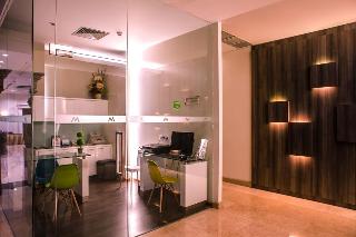 M - Regency Hotel Makassar fotoÄŸrafÄ±