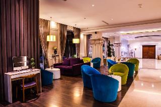 M - Regency Hotel Makassar otel fotoğrafı