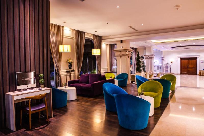 M - Regency Hotel Makassar - Genel