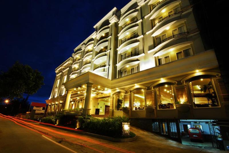 M - Regency Hotel Makassar - Genel