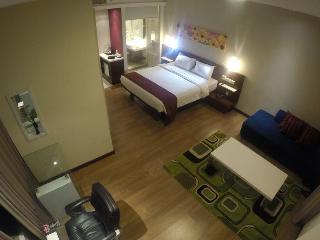M - Regency Hotel Makassar fotoÄŸrafÄ±