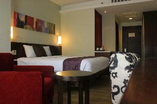 M - Regency Hotel Makassar fotoÄŸrafÄ±