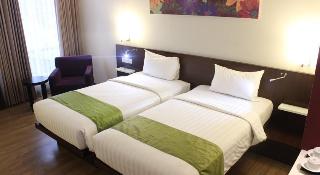 M - Regency Hotel Makassar fotoÄŸrafÄ±