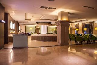 M - Regency Hotel Makassar fotoÄŸrafÄ±