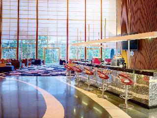 Novotel Palembang fotoÄŸrafÄ±