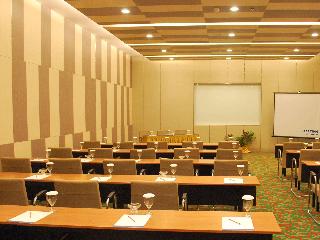 Novotel Palembang fotoÄŸrafÄ±