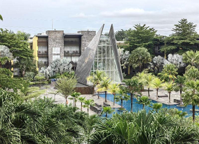 Novotel Palembang - Toplantı