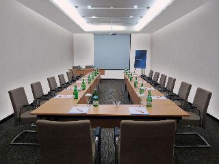 Novotel Palembang fotoÄŸrafÄ±