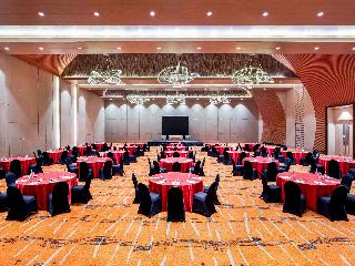 Novotel Palembang fotoÄŸrafÄ±