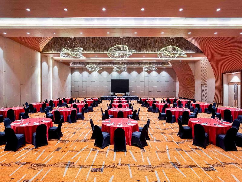Novotel Palembang - Toplantı