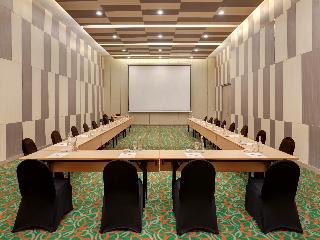 Novotel Palembang fotoÄŸrafÄ±