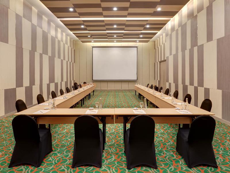 Novotel Palembang - Toplantı