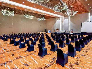 Novotel Palembang fotoÄŸrafÄ±