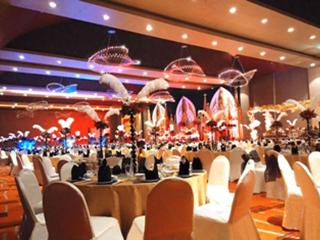 Novotel Palembang fotoÄŸrafÄ±