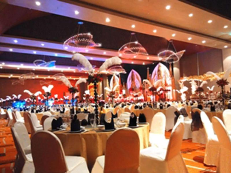 Novotel Palembang - Toplantı