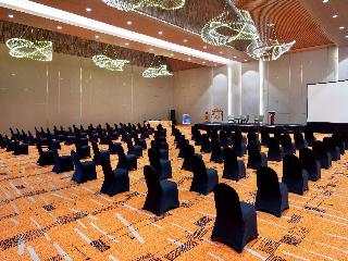Novotel Palembang fotoÄŸrafÄ±