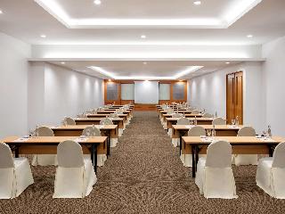 Novotel Palembang fotoÄŸrafÄ±