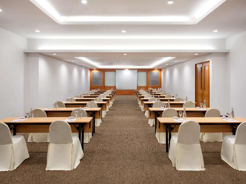 Novotel Palembang - Toplantı