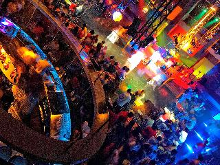 Novotel Palembang fotoÄŸrafÄ±