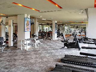Novotel Palembang fotoÄŸrafÄ±