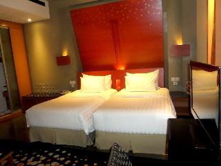 Novotel Palembang fotoÄŸrafÄ±