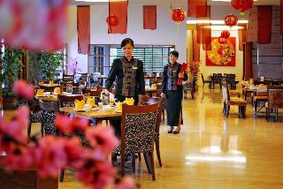 Novotel Palembang fotoÄŸrafÄ±