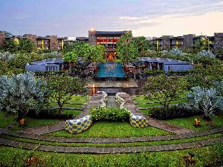 Novotel Palembang fotoÄŸrafÄ±
