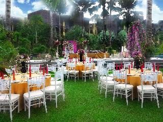 Novotel Palembang fotoÄŸrafÄ±