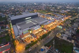 Novotel Palembang fotoÄŸrafÄ±