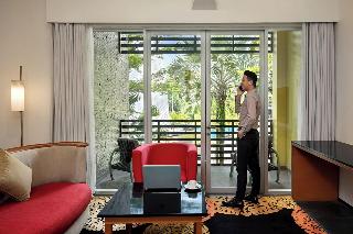 Novotel Palembang fotoÄŸrafÄ±