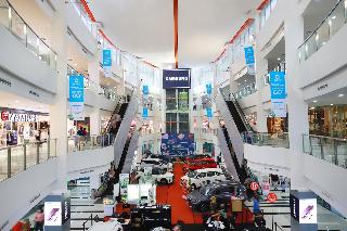 Novotel Palembang fotoÄŸrafÄ±
