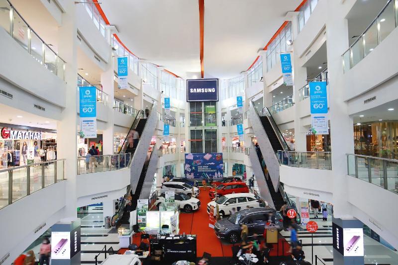 Novotel Palembang - Genel