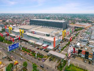 Novotel Palembang fotoÄŸrafÄ±