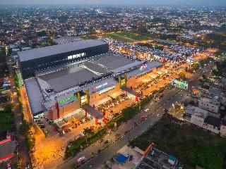 Novotel Palembang fotoÄŸrafÄ±