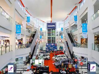 Novotel Palembang fotoÄŸrafÄ±