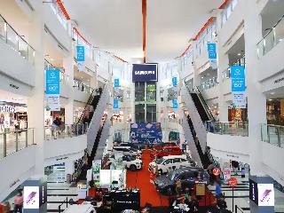 Novotel Palembang fotoÄŸrafÄ±
