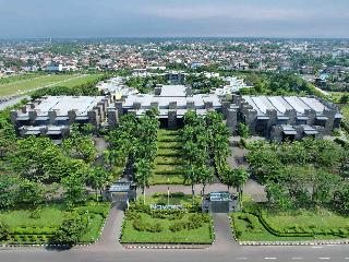 Novotel Palembang fotoÄŸrafÄ±
