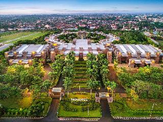 Novotel Palembang fotoÄŸrafÄ±