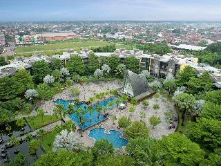 Novotel Palembang fotoÄŸrafÄ±