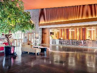 Novotel Palembang fotoÄŸrafÄ±