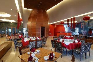 Novotel Palembang fotoÄŸrafÄ±