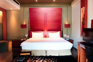 Novotel Palembang fotoÄŸrafÄ±