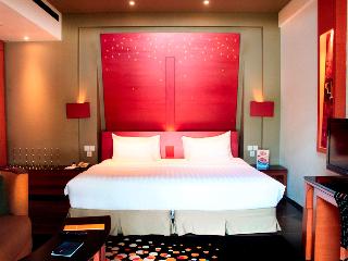 Novotel Palembang fotoÄŸrafÄ±