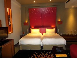 Novotel Palembang fotoÄŸrafÄ±