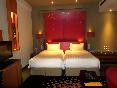 Novotel Palembang oda fotoğrafı
