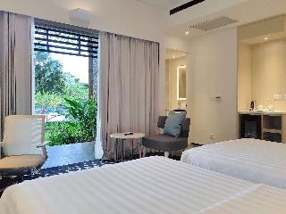 Novotel Palembang fotoÄŸrafÄ±