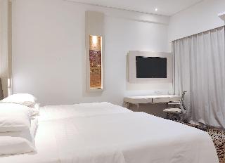 Novotel Palembang fotoÄŸrafÄ±