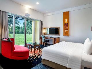 Novotel Palembang fotoÄŸrafÄ±