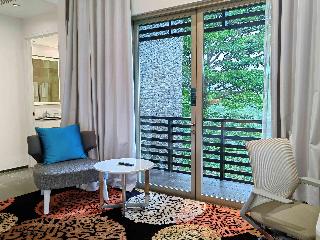 Novotel Palembang fotoÄŸrafÄ±