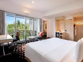 Novotel Palembang fotoÄŸrafÄ±